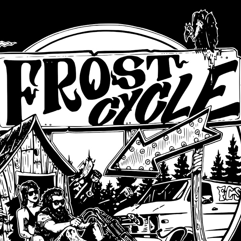 FrostCycleShack