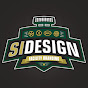 SI Design Facility Branding logo