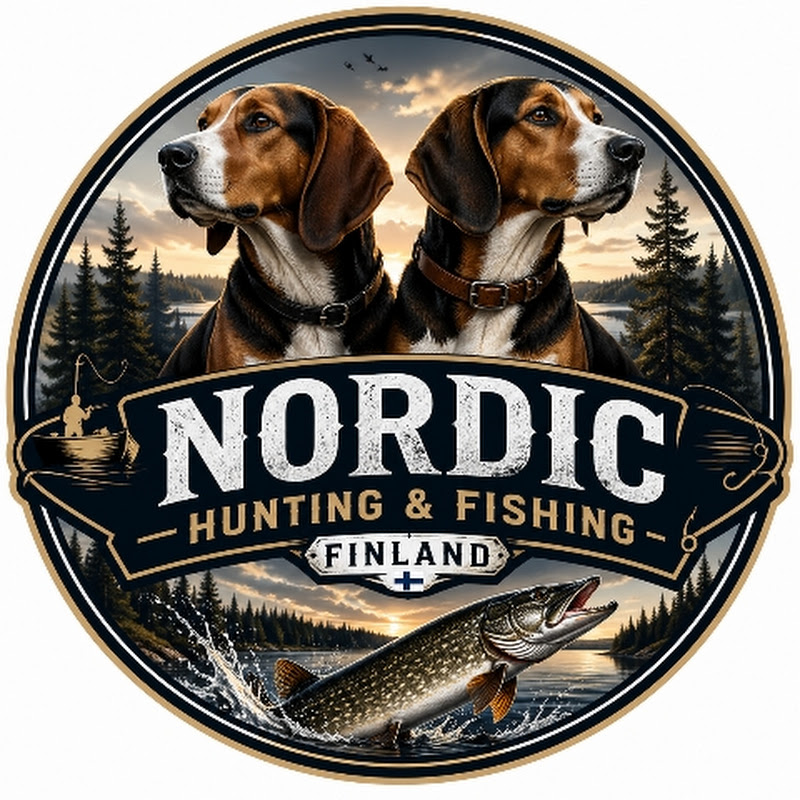 Nordic Hunting & Fishing FINLAND™