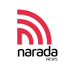 Narada News English channel logo