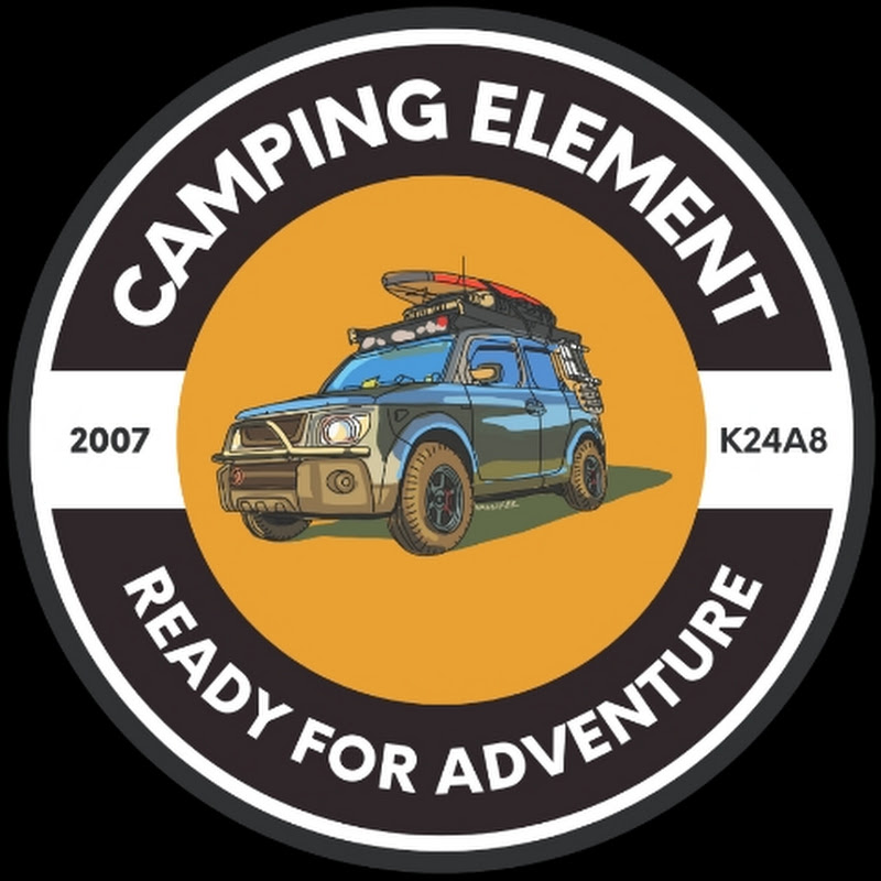 The Camping Element