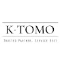K-TOMO