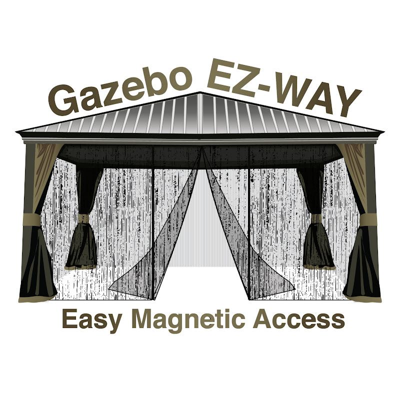 Gazebo EZ-Way Magnetic Insert