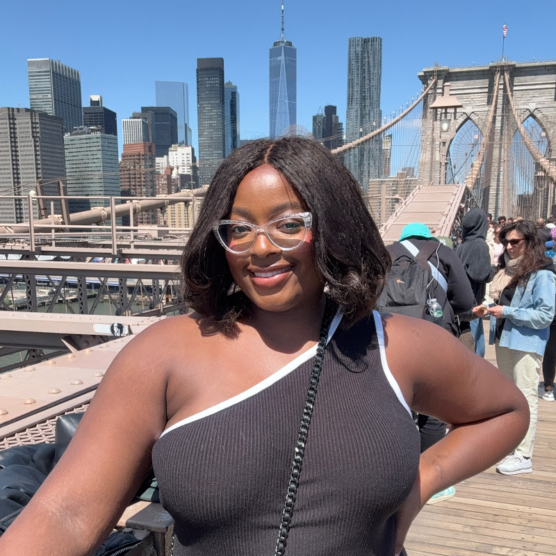 Beauty & Soul with Darian