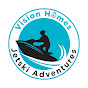 Vision Homes Jetski Adventures