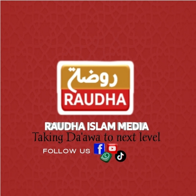 Raudha Islam Media Uganda