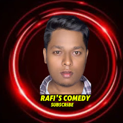 Rafi's comedy