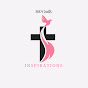 360 Godly Inspirations logo