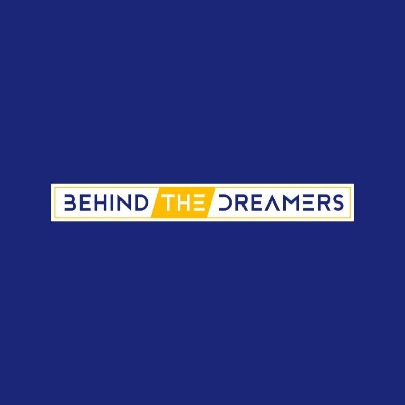 Behind the Dreamers