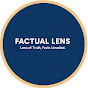 FactualLens logo
