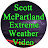 Scott McPartland - Extreme Weather Photography