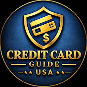 Credit Card Guide Usa
