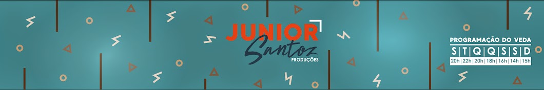 Junior Santoz Avatar de canal de YouTube