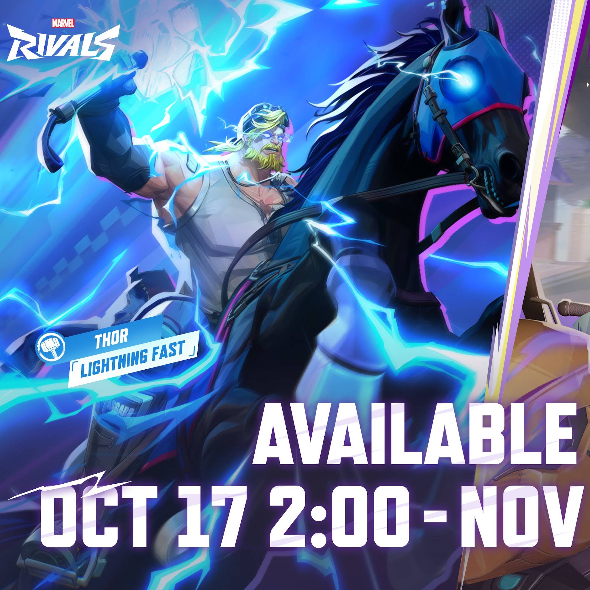 Post from dejuna | Marvel Rivals