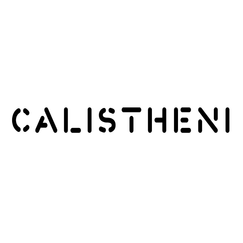Calistheni