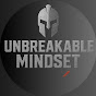 Unbreakable Mindset logo
