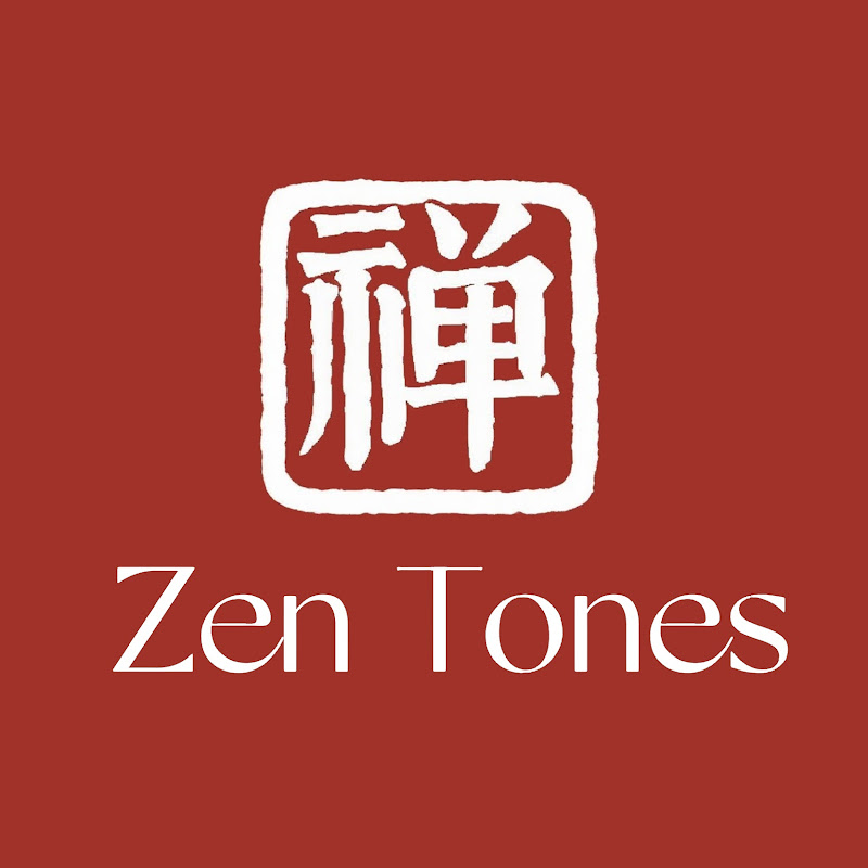 Zen Tones Logo