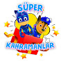 Süper Kahramanlar Image Thumbnail