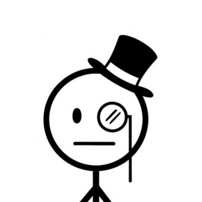 Financial Stickman