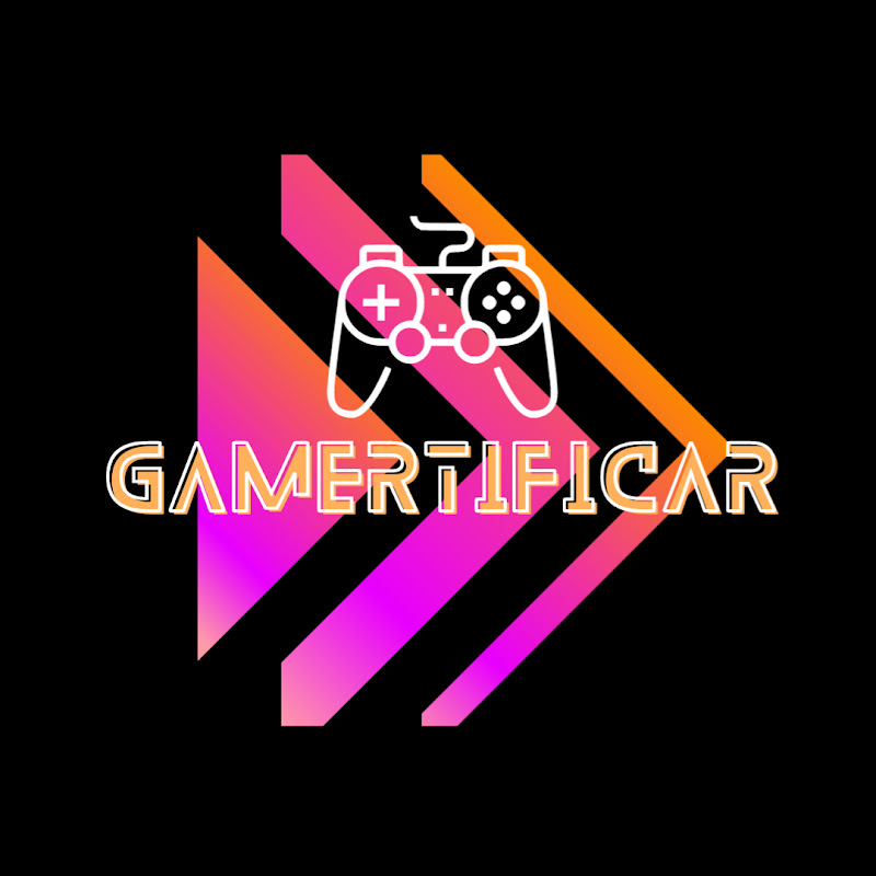 Gamertificar