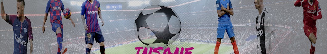 Football Insane YouTube-Kanal-Avatar