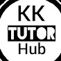KK tutor HUB logo