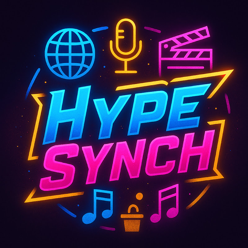 HypeSynch