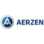AERZEN ME logo