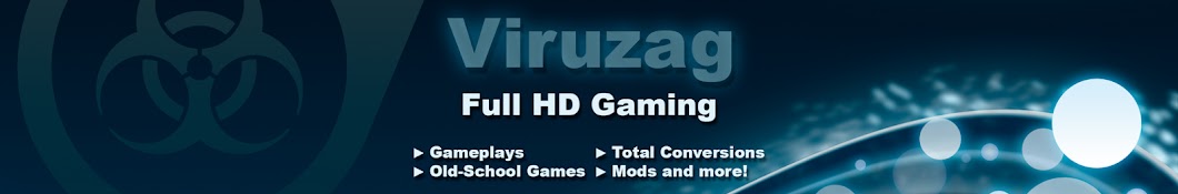ViruZ A.G. YouTube-Kanal-Avatar
