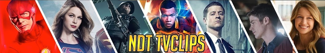 NDT TvClips Reborn YouTube channel avatar