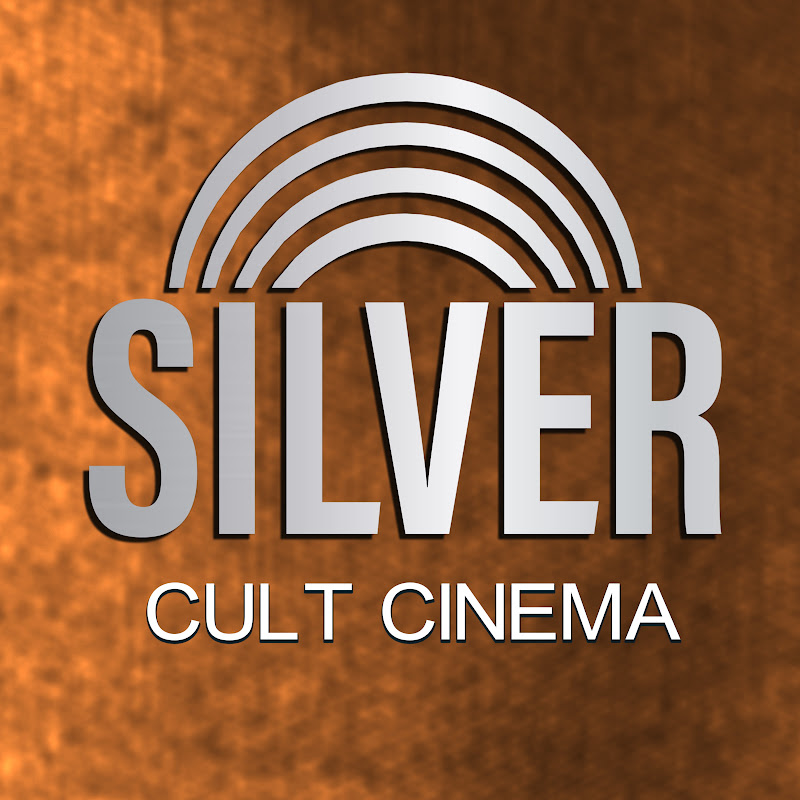 Silver Cult Cinema