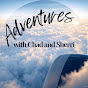Adventures with Chad and Sherri logo