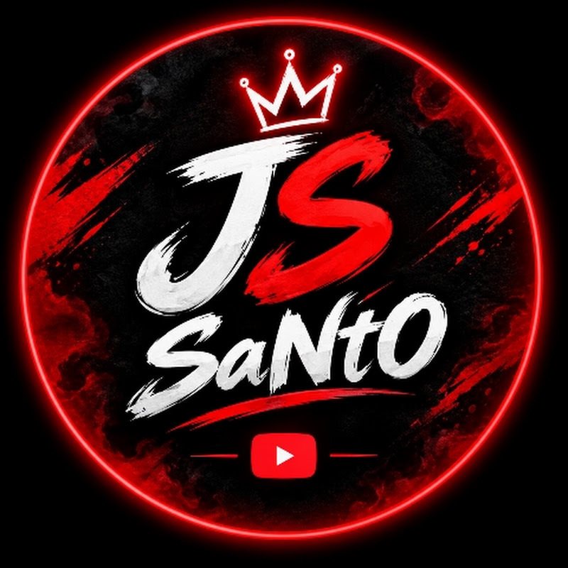 JS SaNtO📨