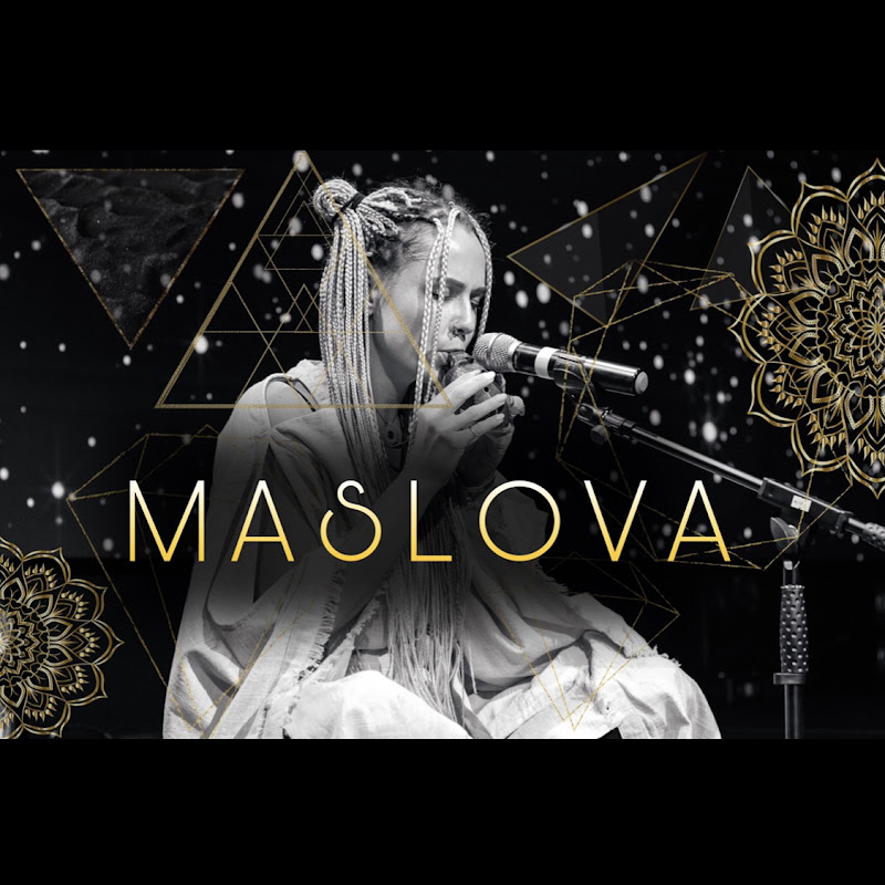 MASLA  MASLOVA