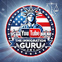 THE IMMIGRATION GURU logo