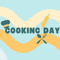 Cooking day  logo