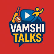 Vamshi Talks