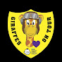 Giraffes On Tour™ logo