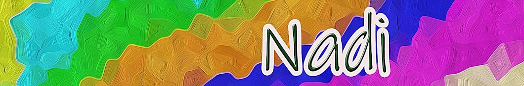 Nadi YouTube channel avatar