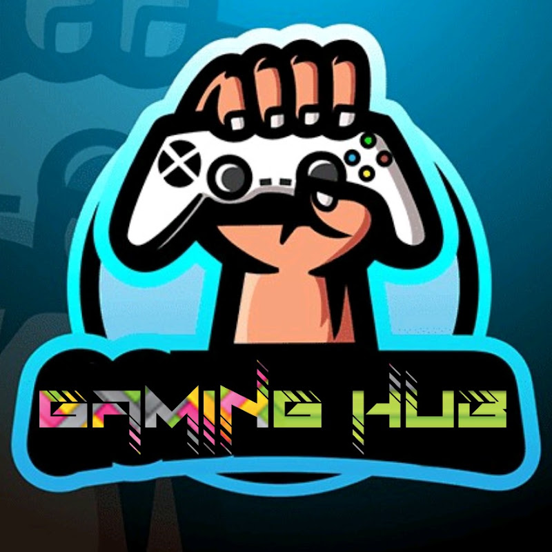 Gaming Hub