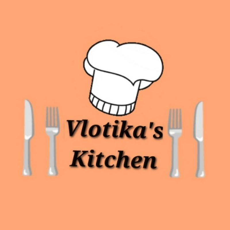 Vlotika's Kitchen