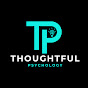 Thoughtful Psychology logo