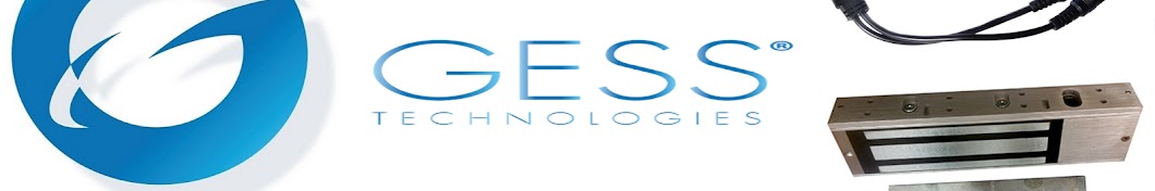 Gess Security YouTube channel avatar