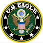 U.S. EAGLE logo