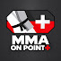 o_8W3xY0xvI-channel-avatar-MMA On Point Plus and MMA On Point