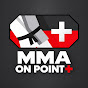MMA On Point Plus