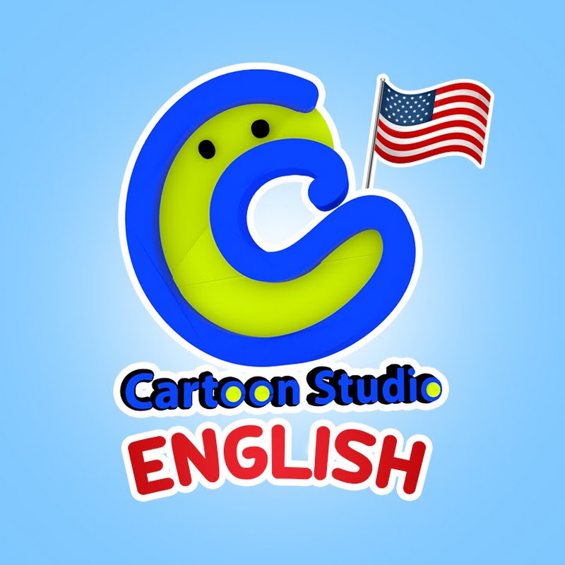 Cartoon Studio English Nursery Rhymes & Kids Songs