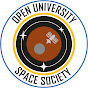 Open University Space Society YouTube Profile Photo