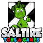 Saltire Toys & Games