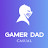 Casual Gamer Dad